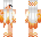 elemental girl