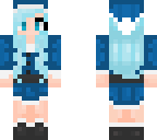 elf girl