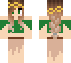 elf girl