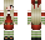 elf girl