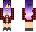 emo girl