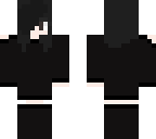 emo girl