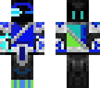 ender cyborg