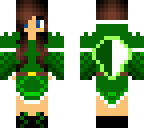 entropia girl