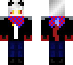 error cherry