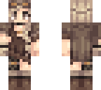 explorer girl