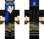 fallout