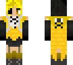 female bill cipher