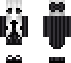 female jack skellington