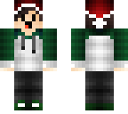 festive boy