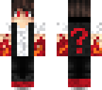 fire boy