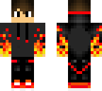 fire boy
