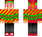 fire santa