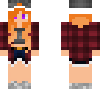 flannel outfit