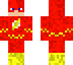 flash hq barry allen