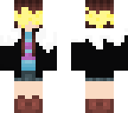 flowerfell frisk