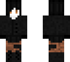 for xblackrose - zedo