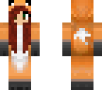foxy