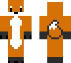 foxy