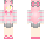 funtime foxy as human - request
