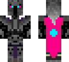 furiousdestroyer pink