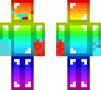 fuzzy god