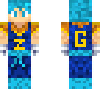 g vegito ssgs