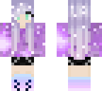 galaxy girl fixed