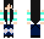 gamer girl