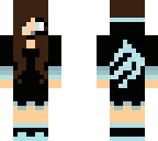 gamr girl - edit