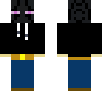 gansta enderman