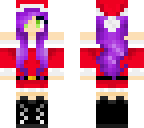 gchristmas edited skin - ap creation