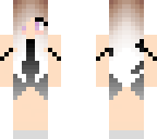 ghost girl edit