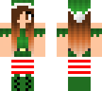 girl elf