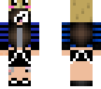 glp girl 