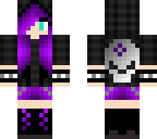 gothic me -w-