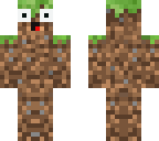 grass block