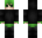 green edit
