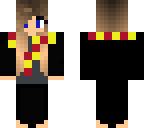 gryffindor girl