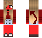 halloween skin