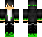 he