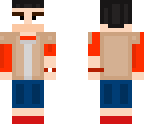hello neighbour player model
