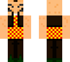 henry