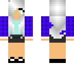 highschool female edited