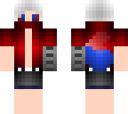 his first hawaiian skin