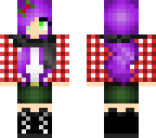 holiday clothes xgs - by ap