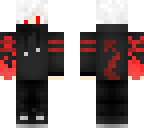 husbando aka coal oc