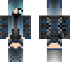 i did not make this skin