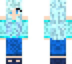 ice girl