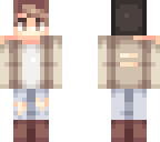 idk guy